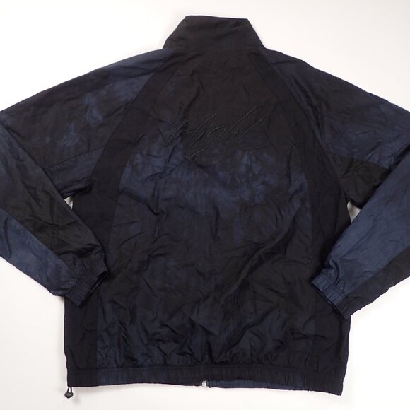 Nike Jordan Flight Essential Statement Warmup Zip Up Jacket - Picture 4 of 5